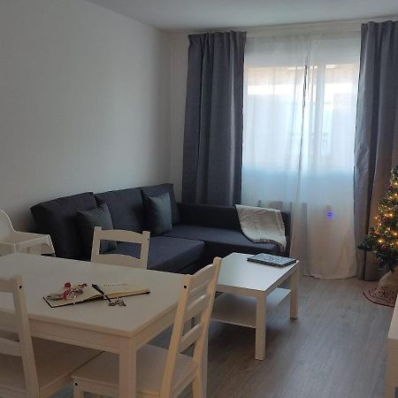 Andurina Apartment Vigo Exterior photo