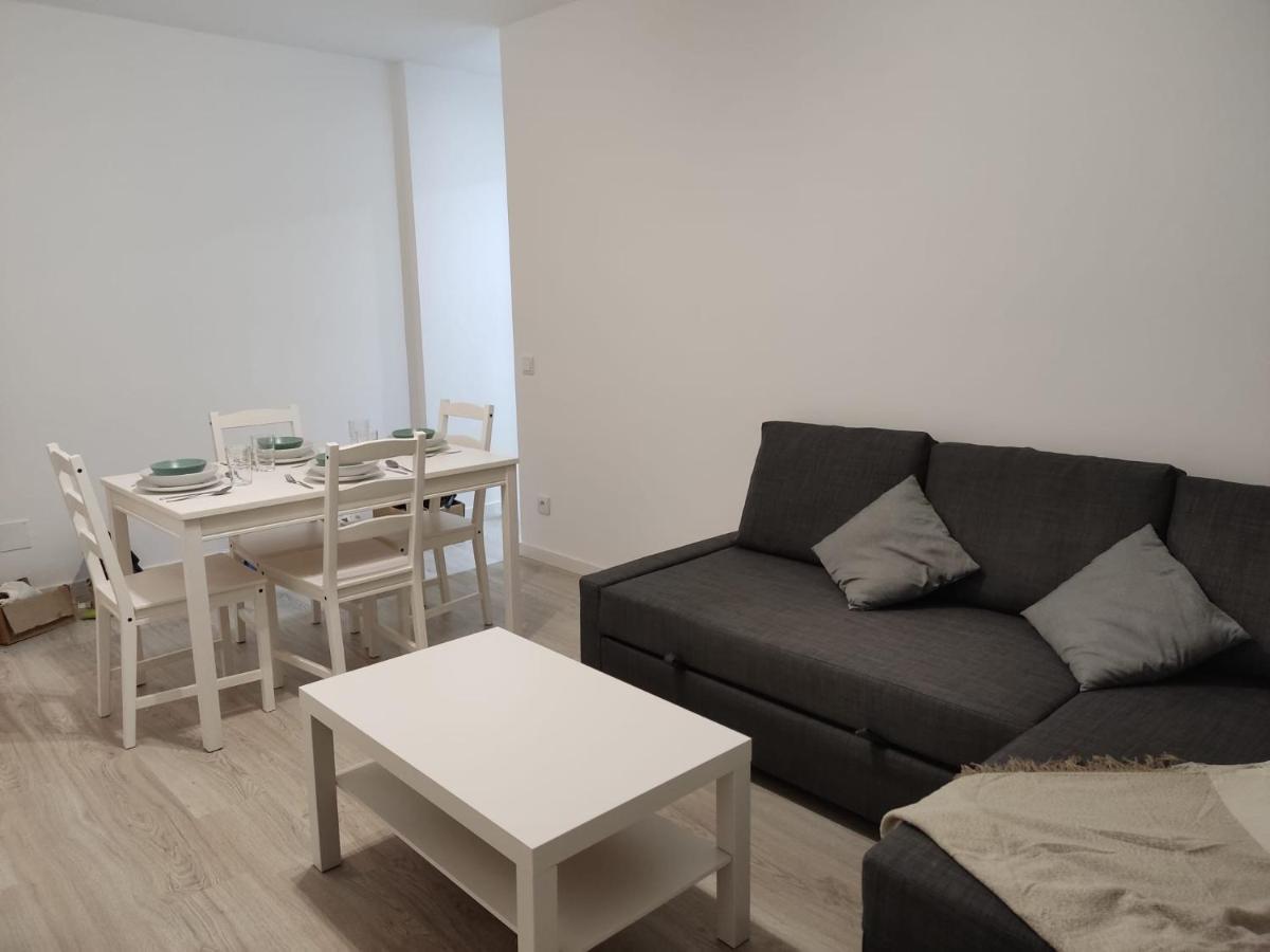 Andurina Apartment Vigo Exterior photo
