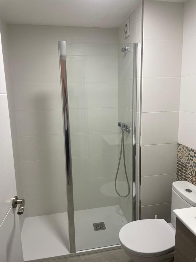 Andurina Apartment Vigo Exterior photo