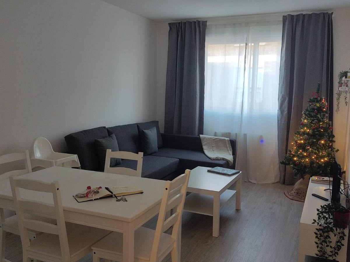 Andurina Apartment Vigo Exterior photo